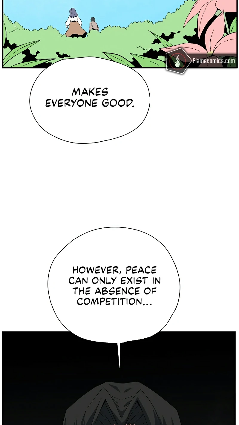 One Step Closer to the Demon King Chapter 201 page 24 - 
