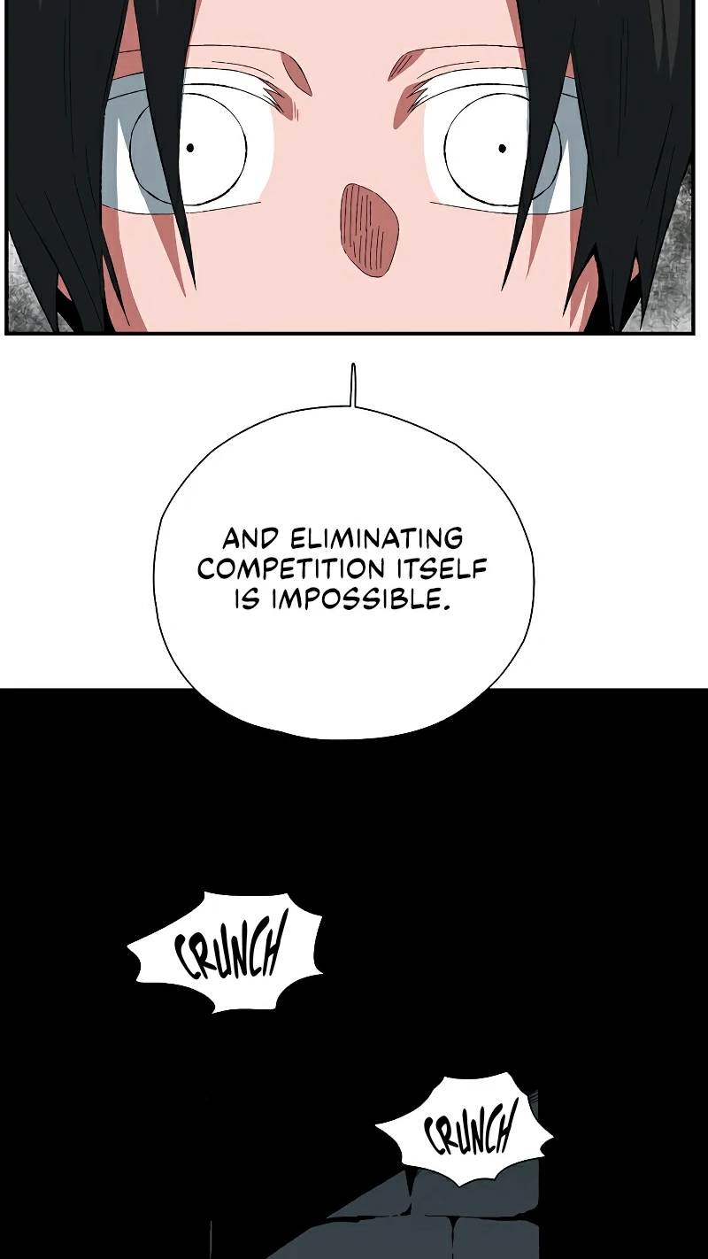 One Step Closer to the Demon King Chapter 201 page 27 - 