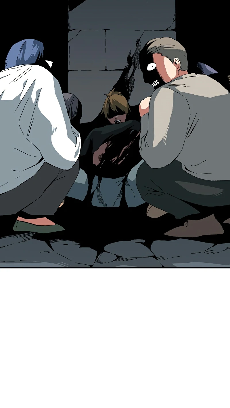 One Step Closer to the Demon King Chapter 201 page 28 - 