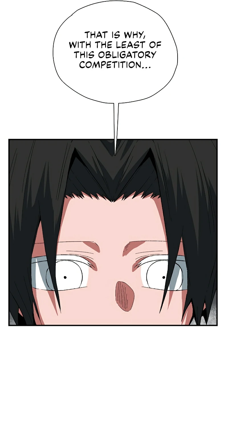 One Step Closer to the Demon King Chapter 201 page 29 - 