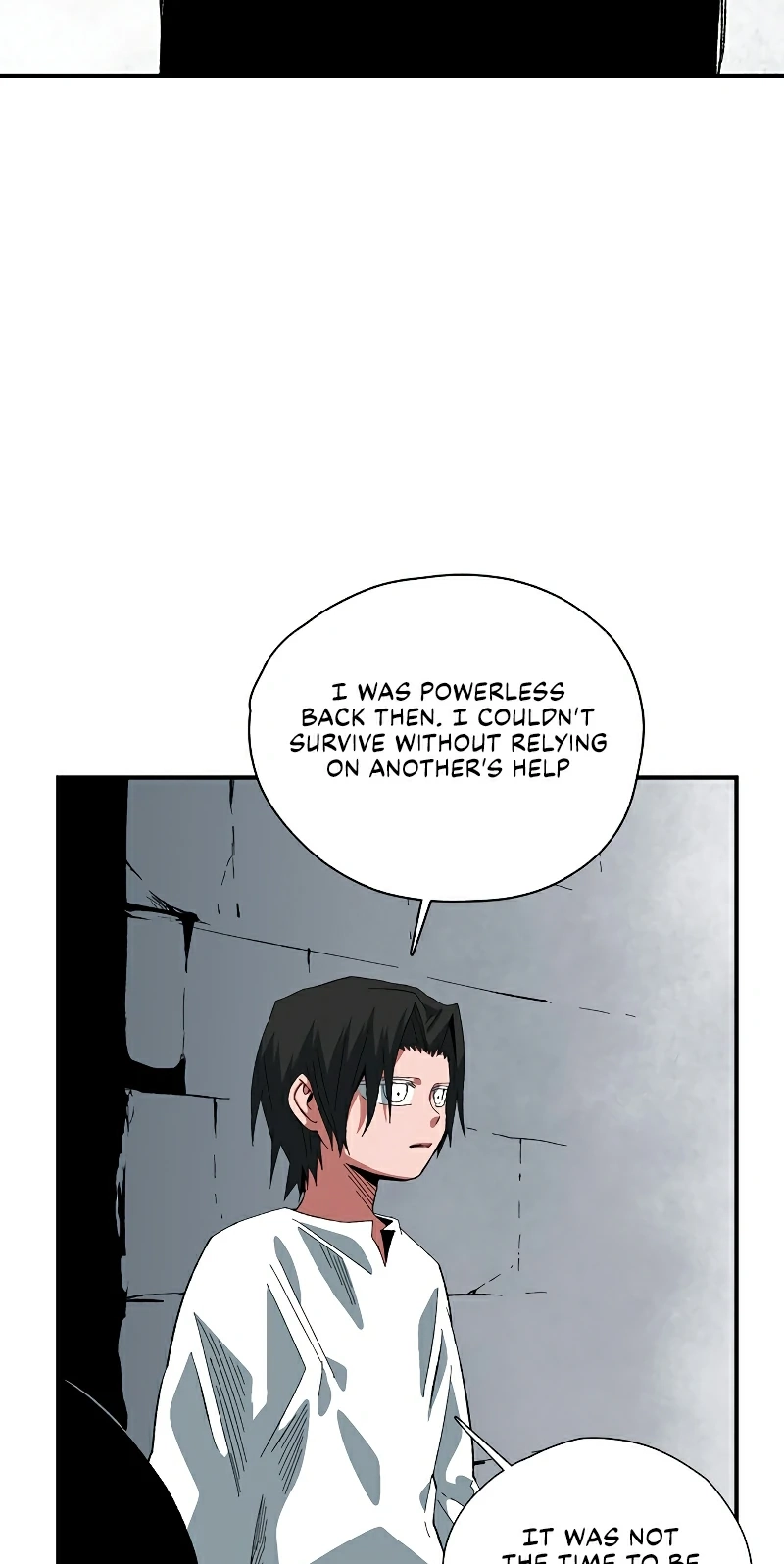 One Step Closer to the Demon King Chapter 201 page 4 - 