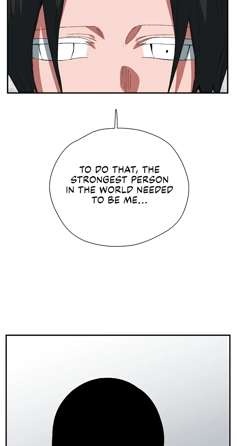 One Step Closer to the Demon King Chapter 201 page 32 - 