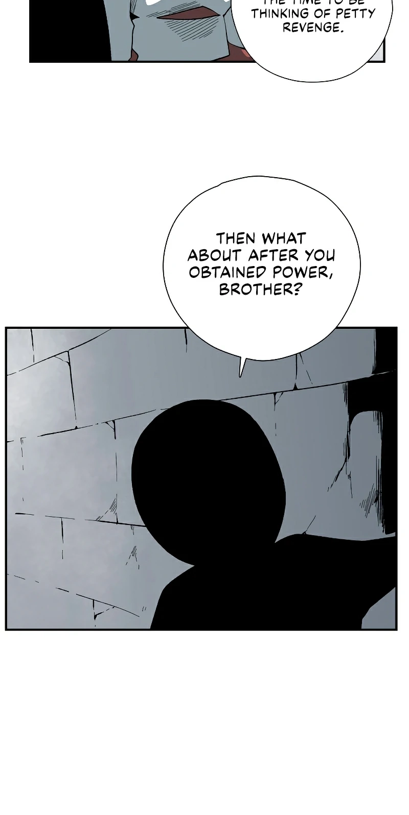 One Step Closer to the Demon King Chapter 201 page 5 - 