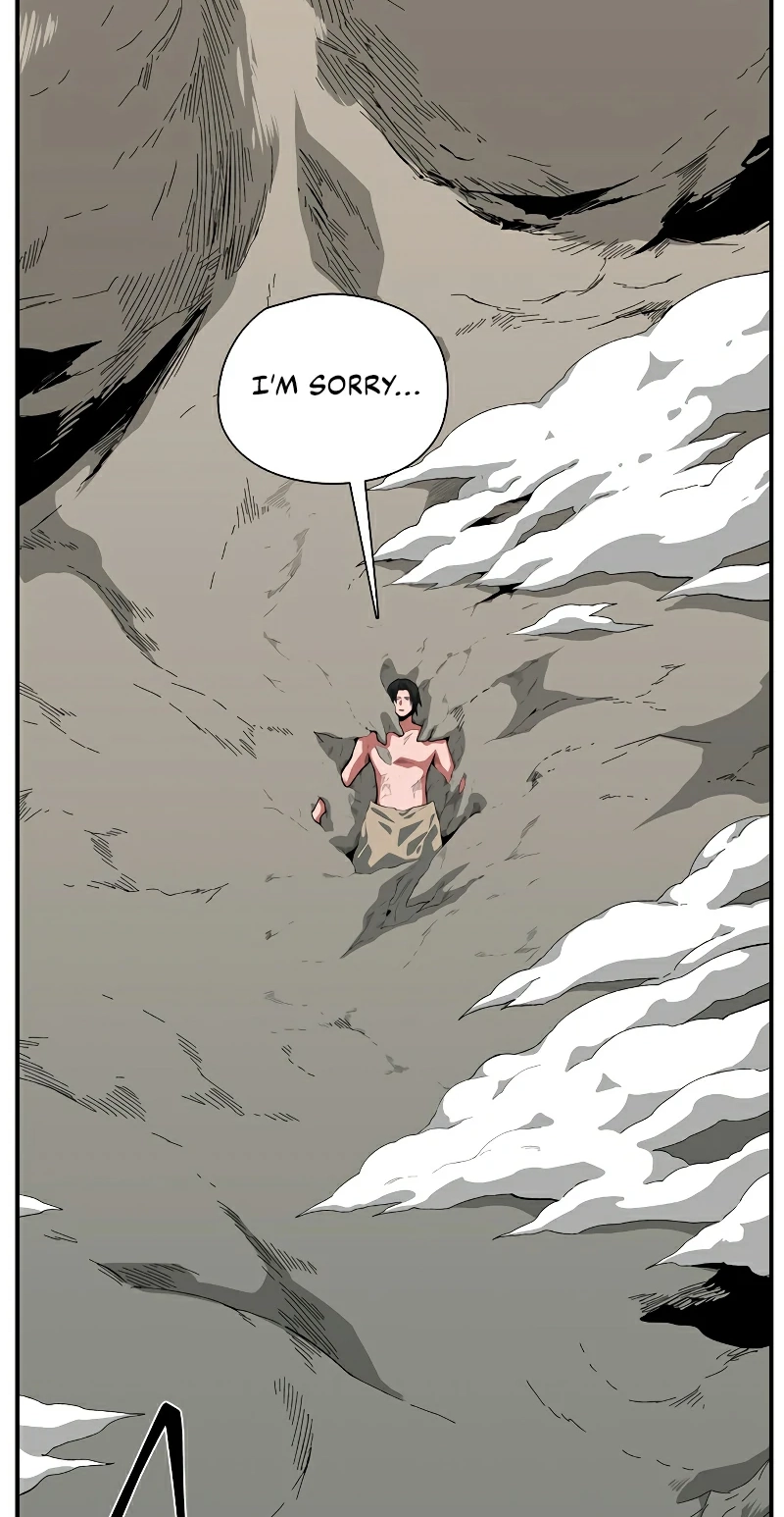 One Step Closer to the Demon King Chapter 201 page 43 - 