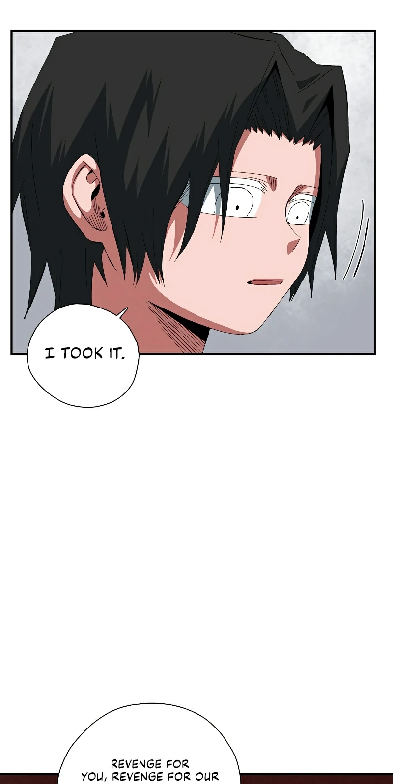 One Step Closer to the Demon King Chapter 201 page 6 - 