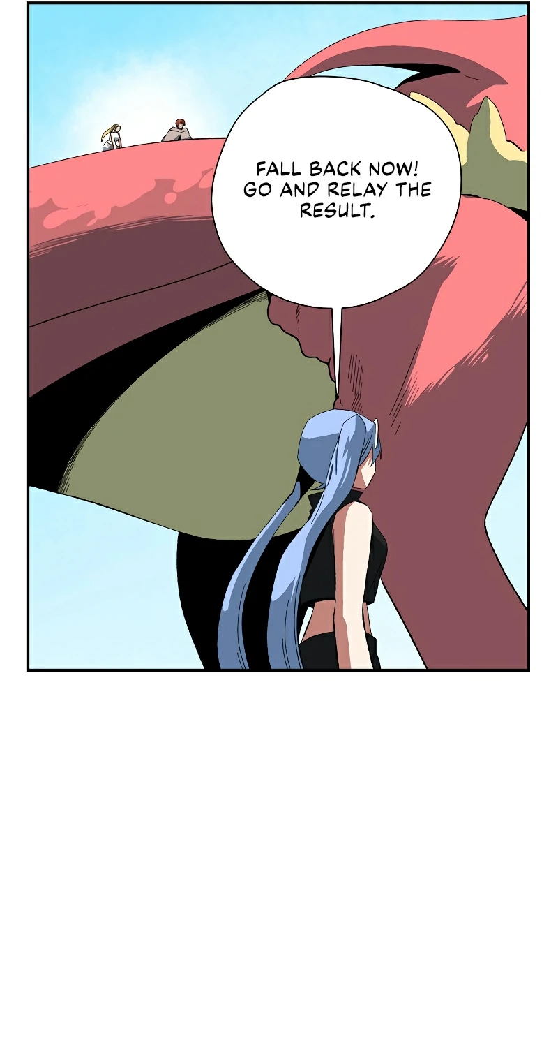 One Step Closer to the Demon King Chapter 201 page 56 - 
