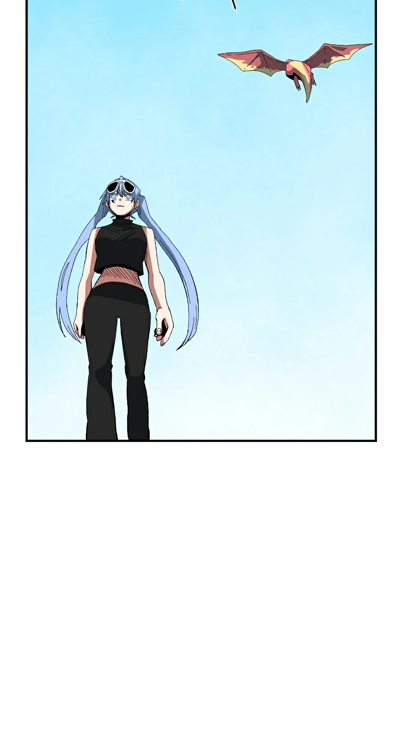 One Step Closer to the Demon King Chapter 201 page 58 - 