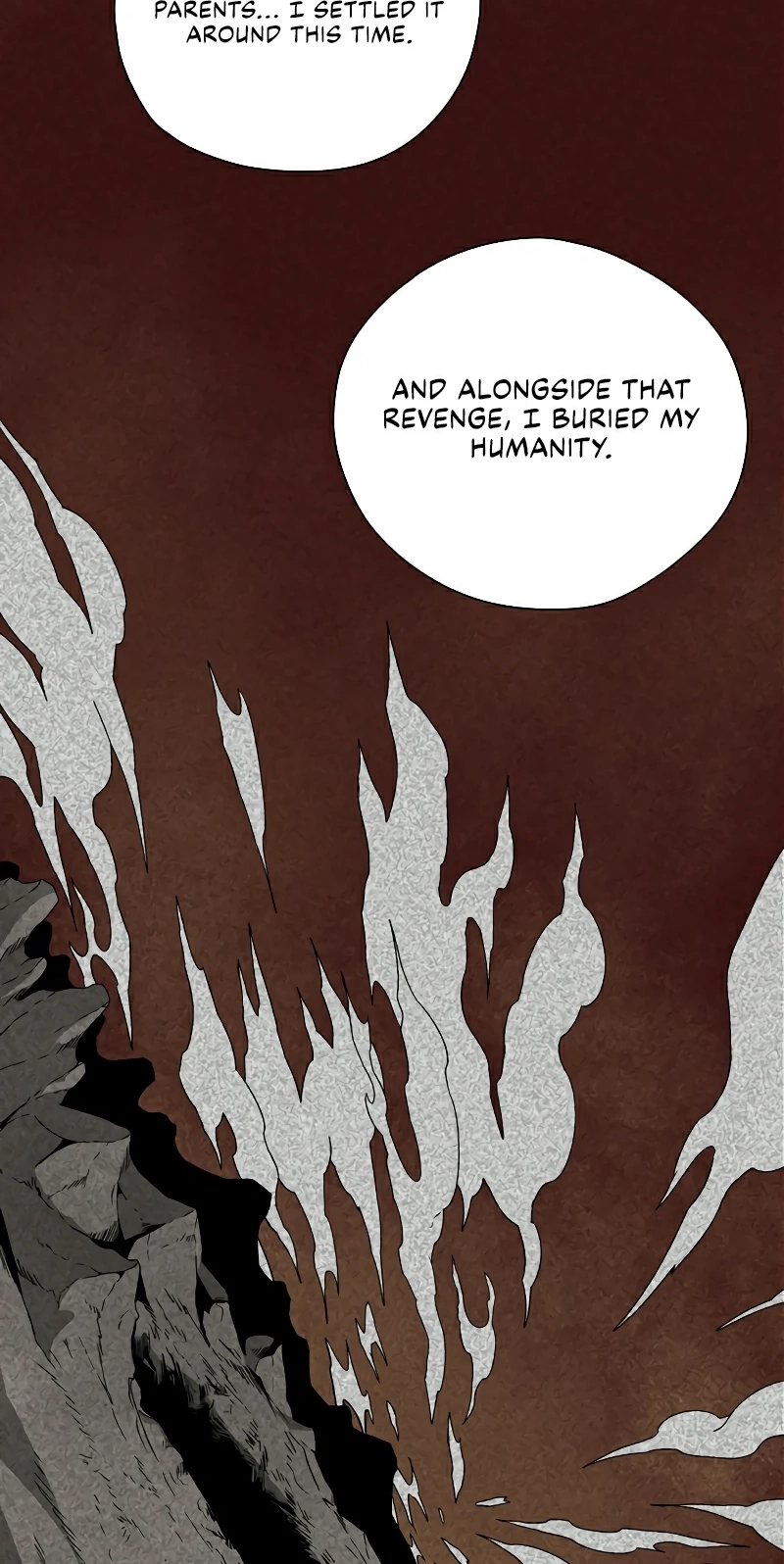 One Step Closer to the Demon King Chapter 201 page 7 - 