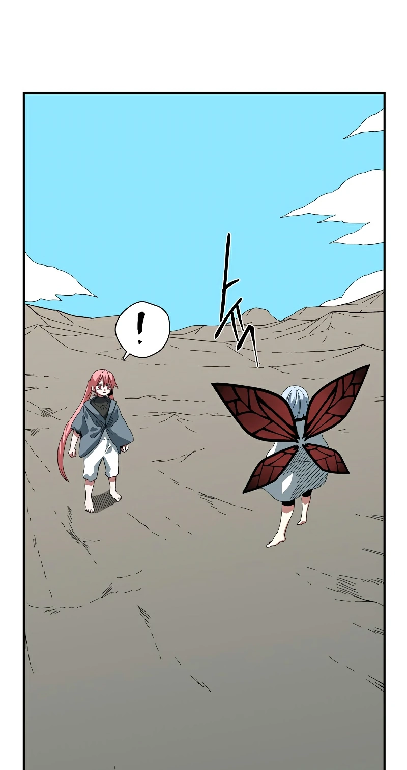 One Step Closer to the Demon King Chapter 201 page 61 - 