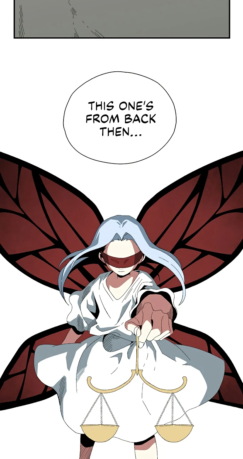 One Step Closer to the Demon King Chapter 201 page 62 - 