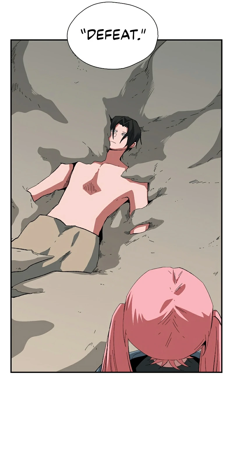 One Step Closer to the Demon King Chapter 201 page 83 - 
