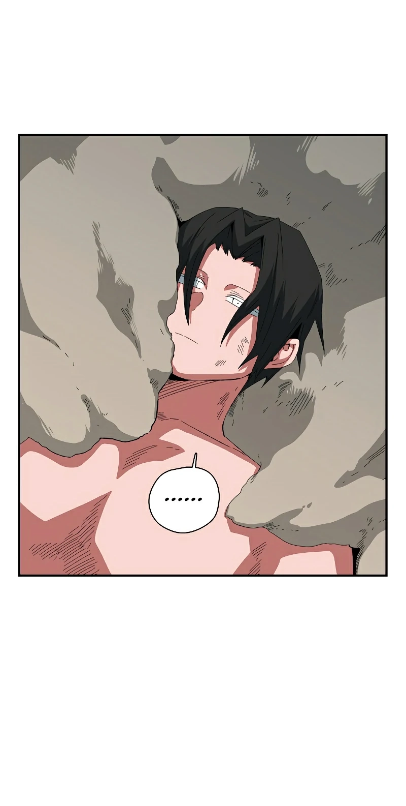 One Step Closer to the Demon King Chapter 201 page 84 - 