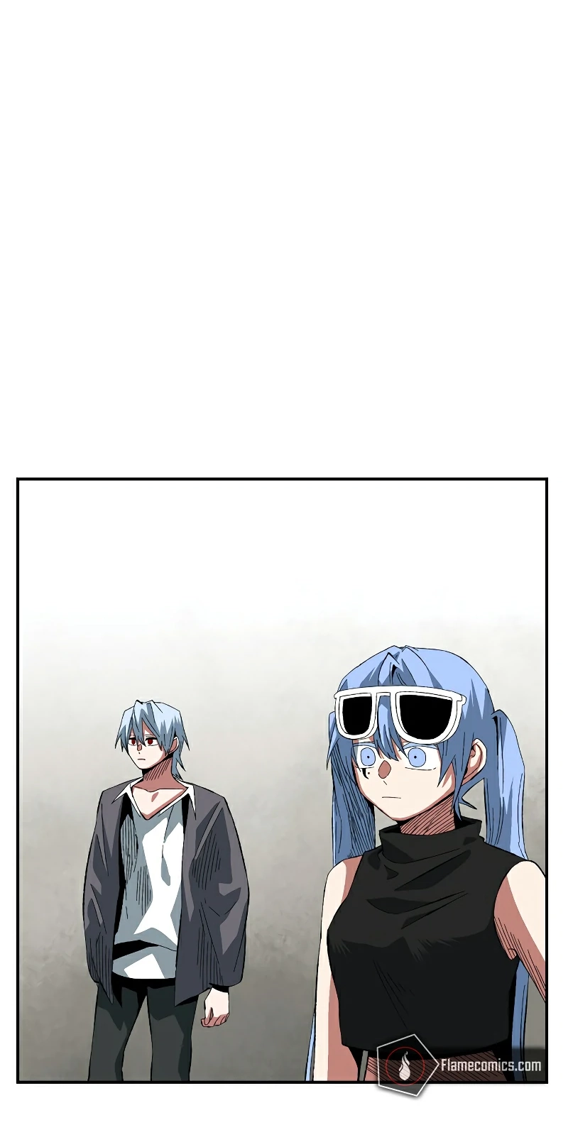 One Step Closer to the Demon King Chapter 201 page 85 - 