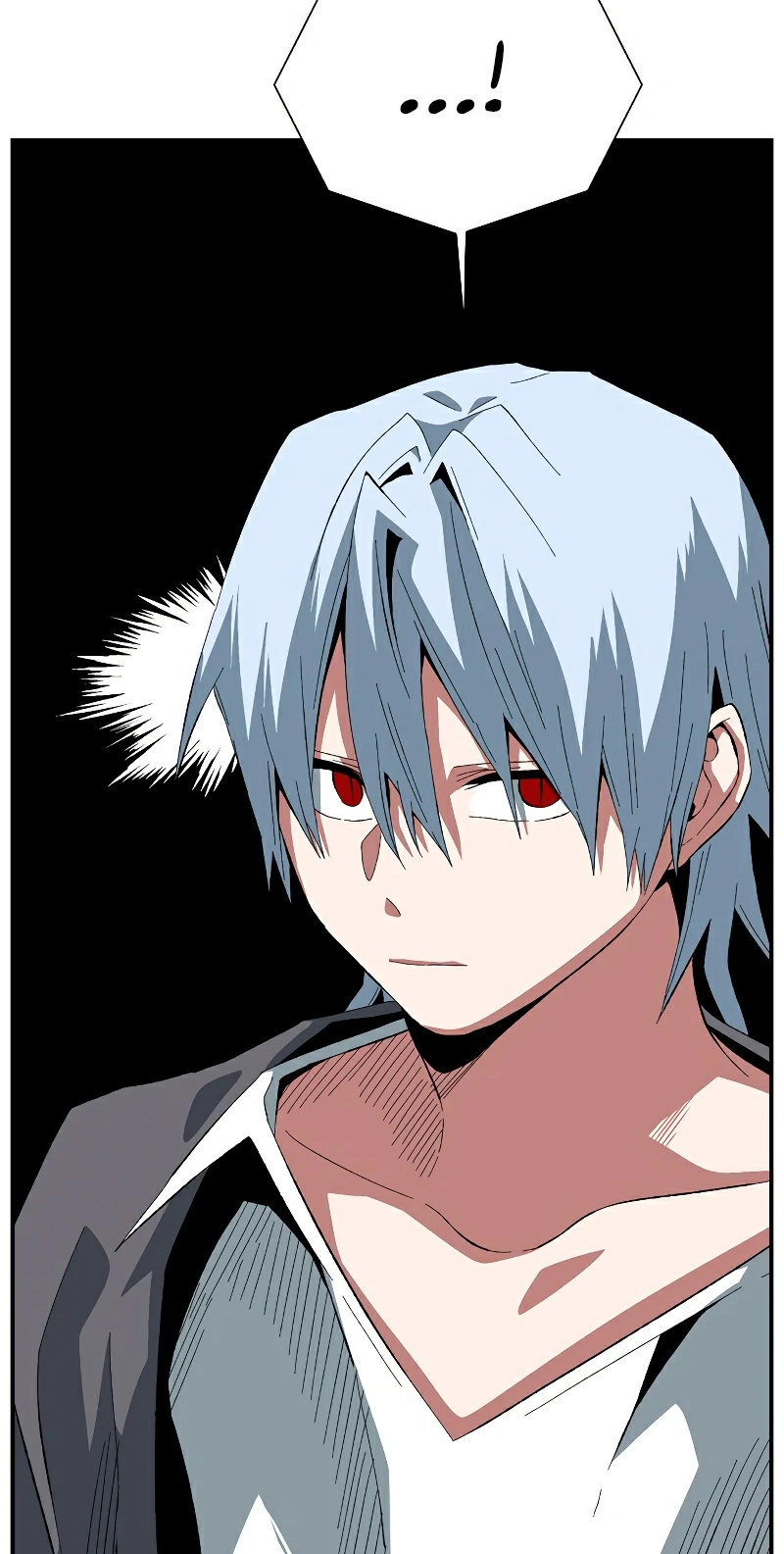 One Step Closer to the Demon King Chapter 201 page 87 - 