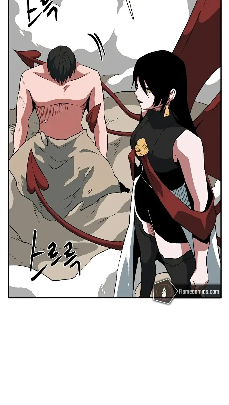 One Step Closer to the Demon King Chapter 201 page 100 - 