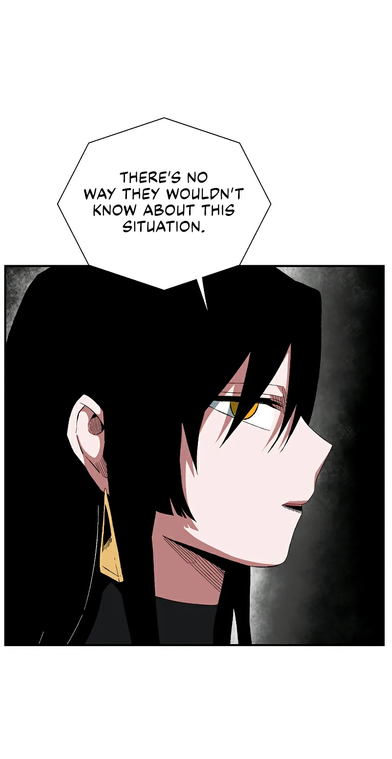 One Step Closer to the Demon King Chapter 202 page 14 - 