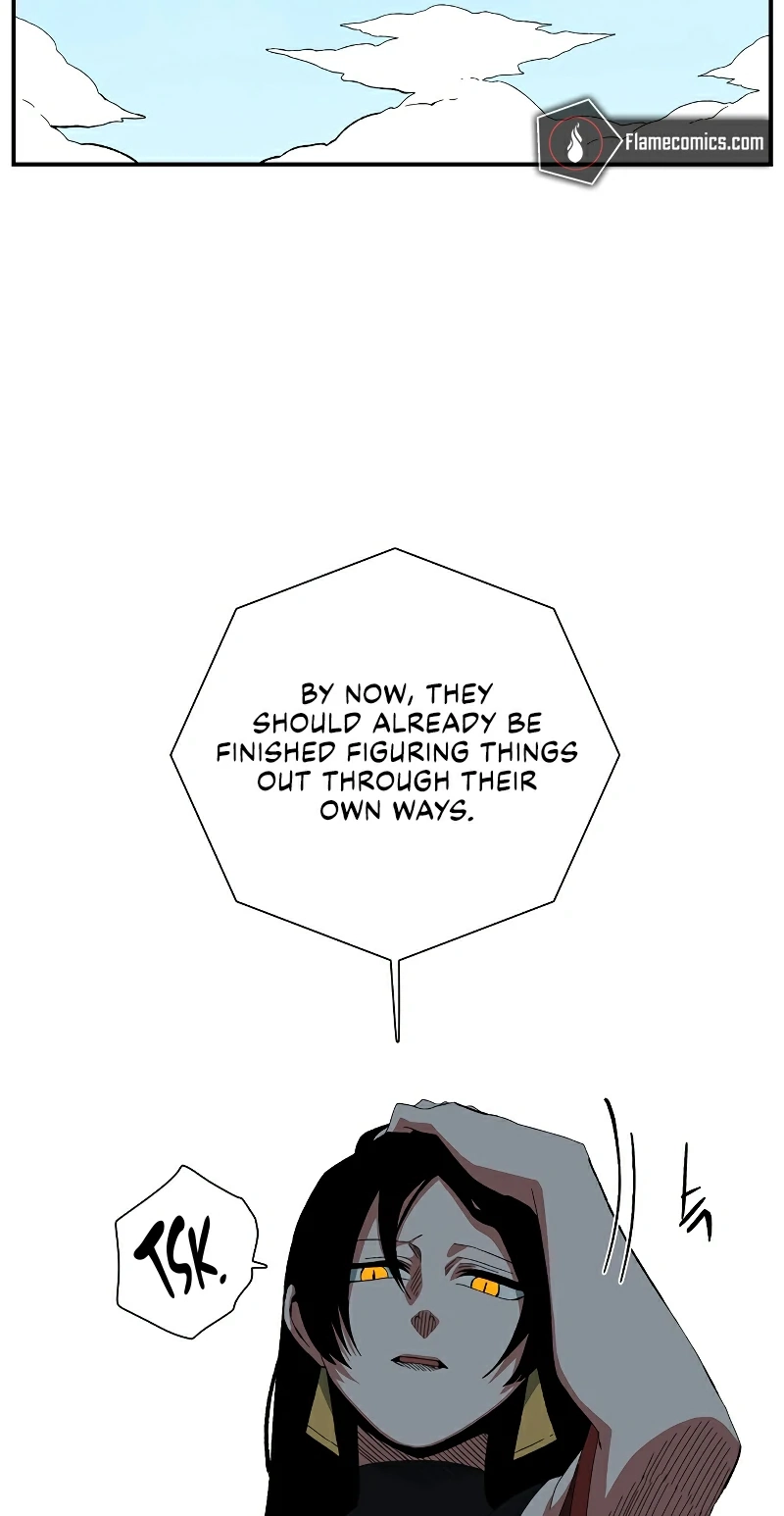 One Step Closer to the Demon King Chapter 202 page 16 - 