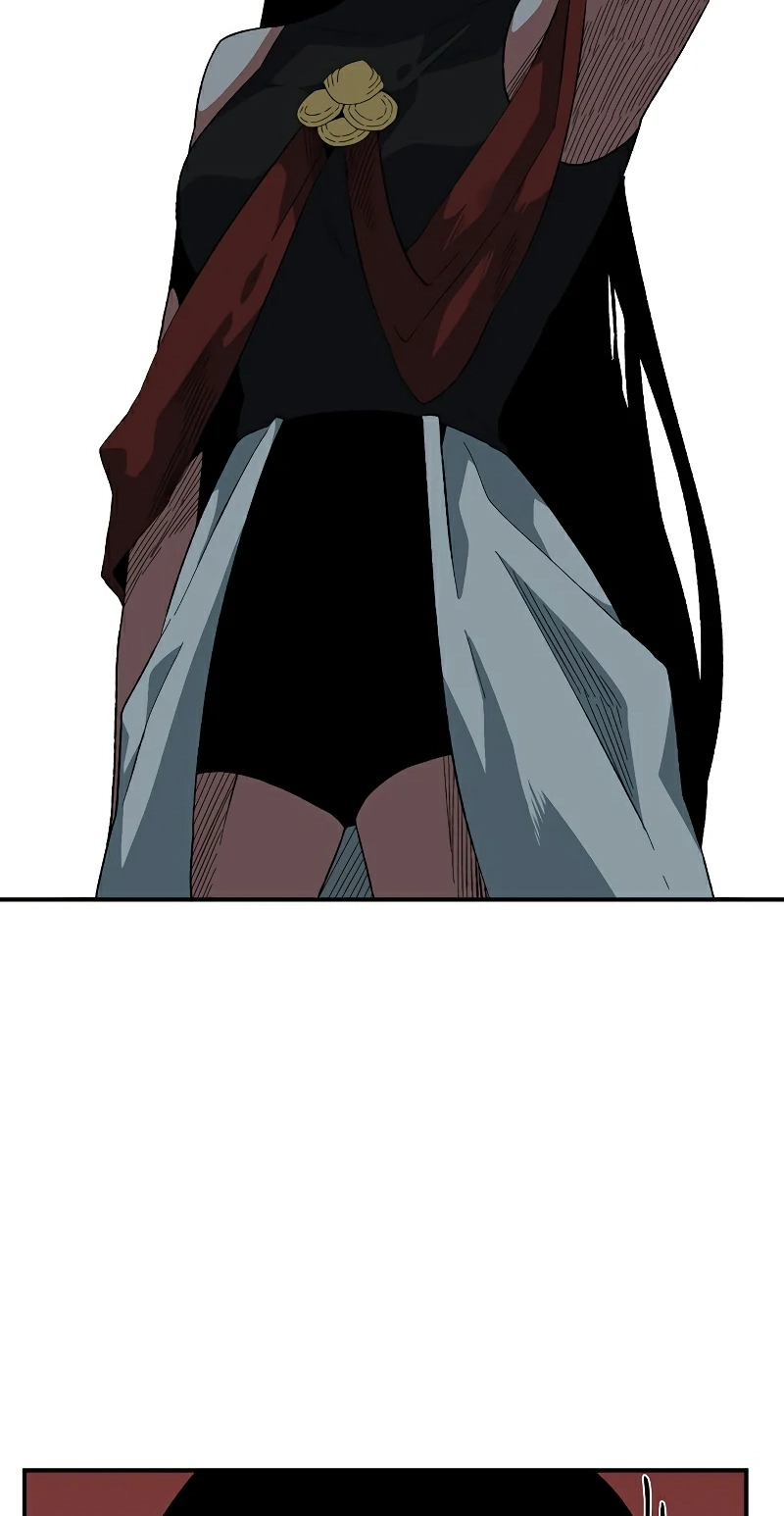 One Step Closer to the Demon King Chapter 202 page 17 - 