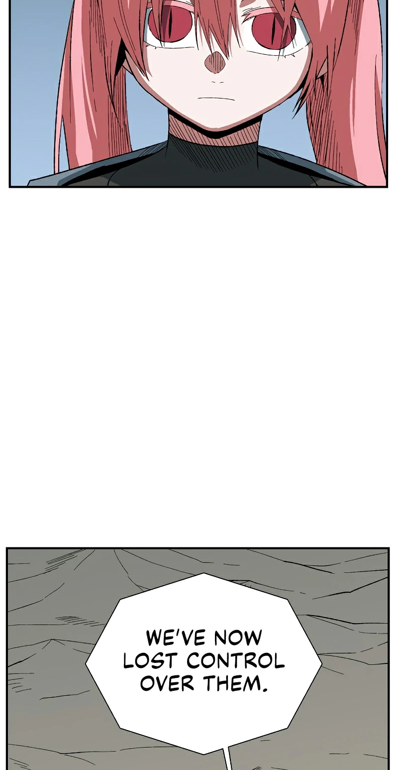 One Step Closer to the Demon King Chapter 202 page 19 - 