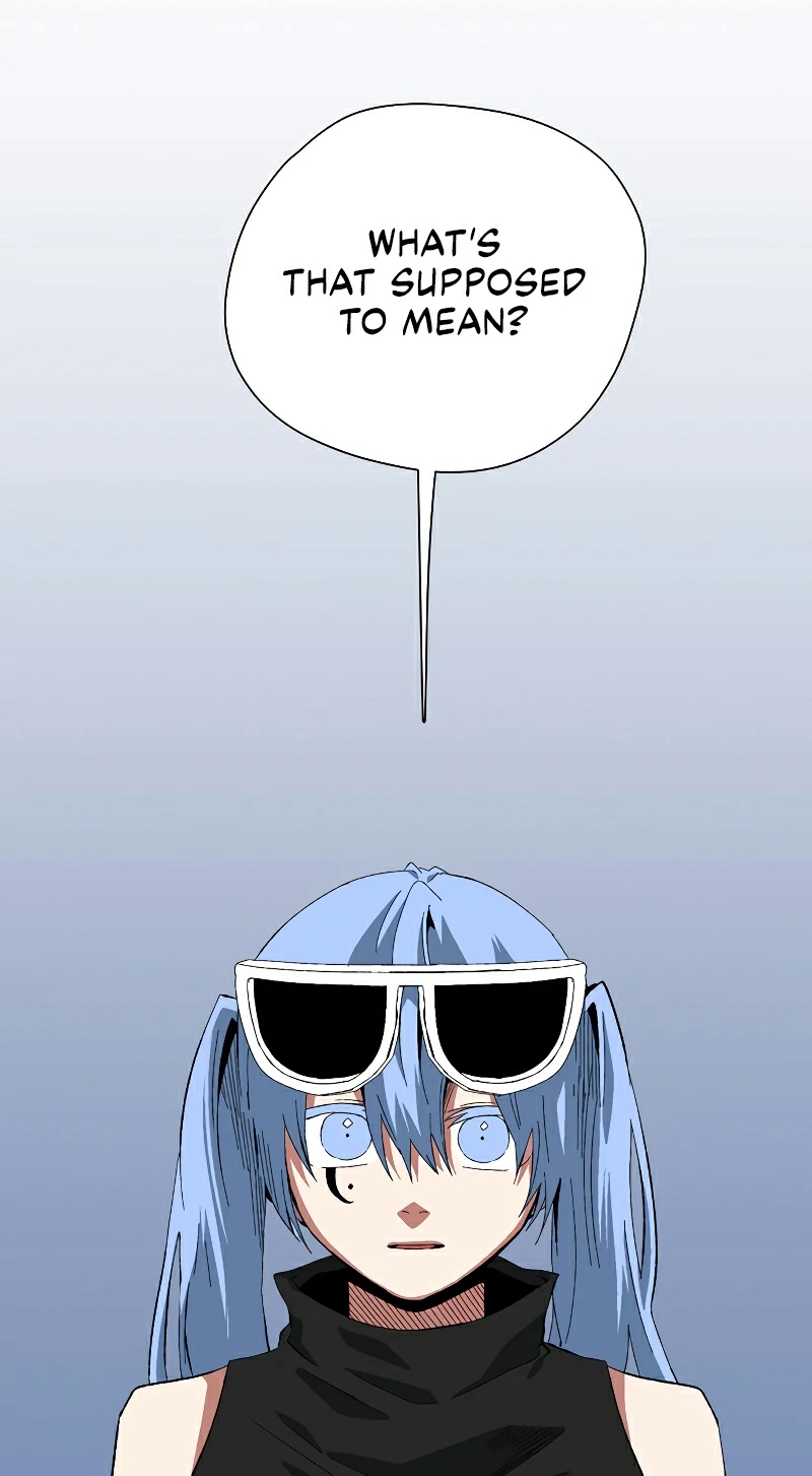 One Step Closer to the Demon King Chapter 202 page 3 - 