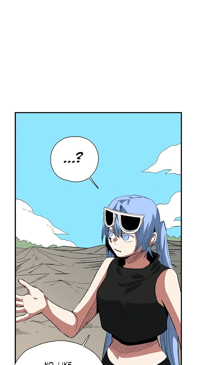 One Step Closer to the Demon King Chapter 202 page 21 - 