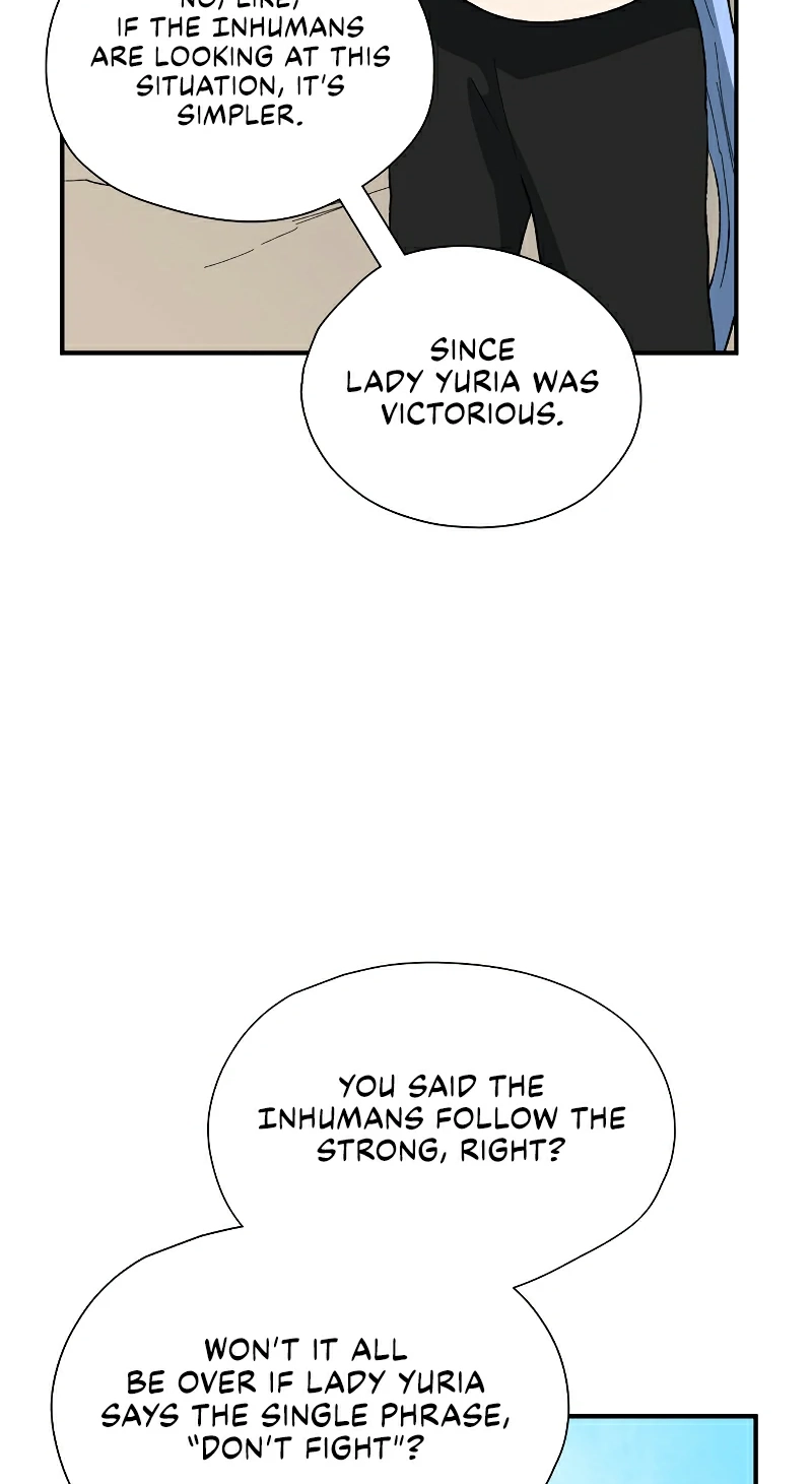 One Step Closer to the Demon King Chapter 202 page 22 - 