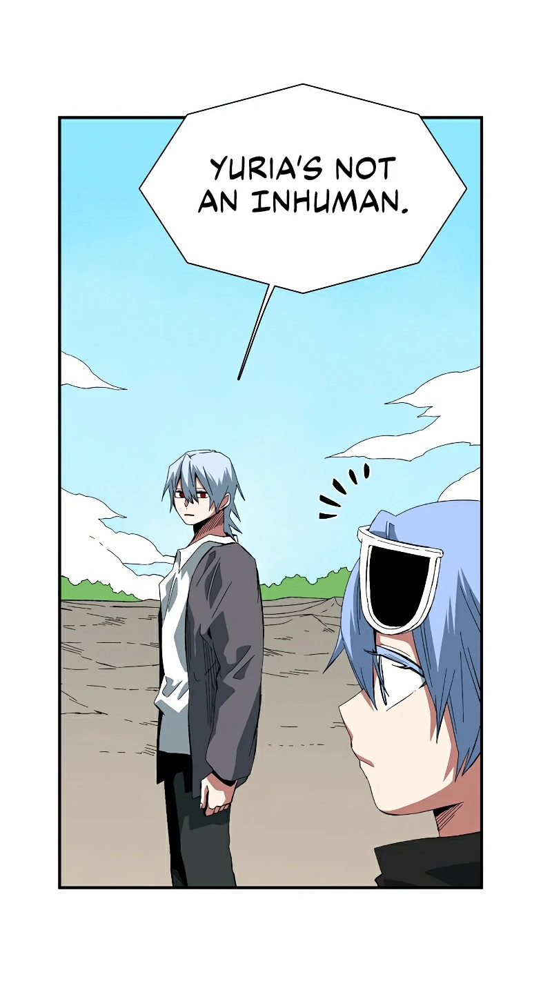 One Step Closer to the Demon King Chapter 202 page 24 - 