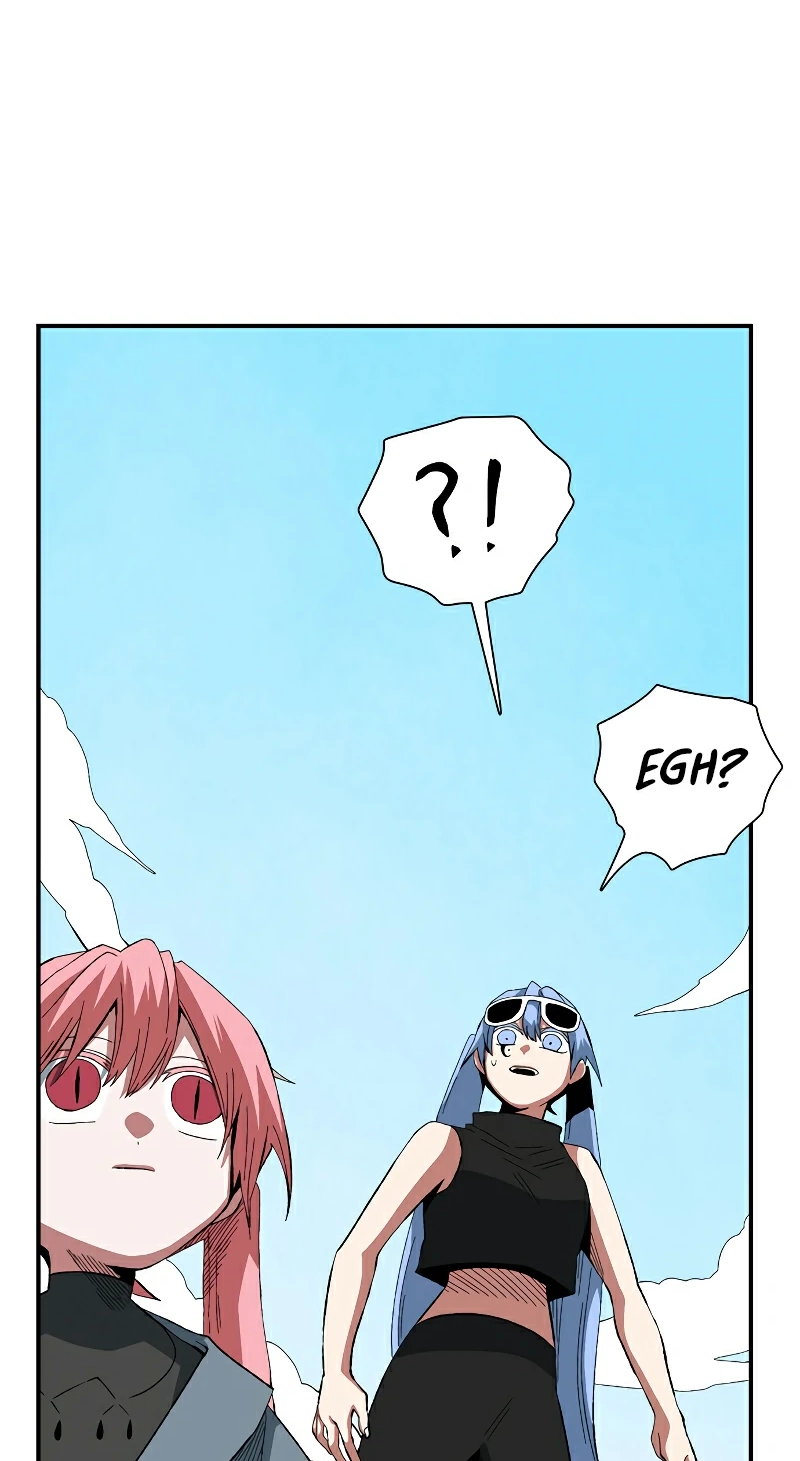 One Step Closer to the Demon King Chapter 202 page 25 - 