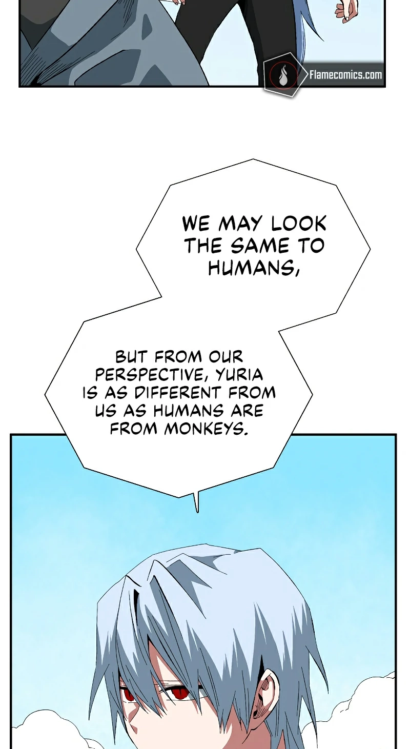 One Step Closer to the Demon King Chapter 202 page 26 - 