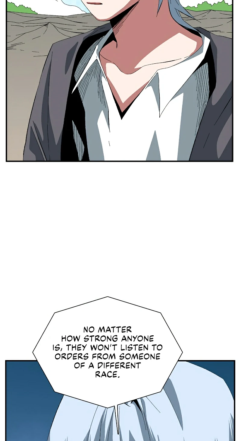 One Step Closer to the Demon King Chapter 202 page 27 - 