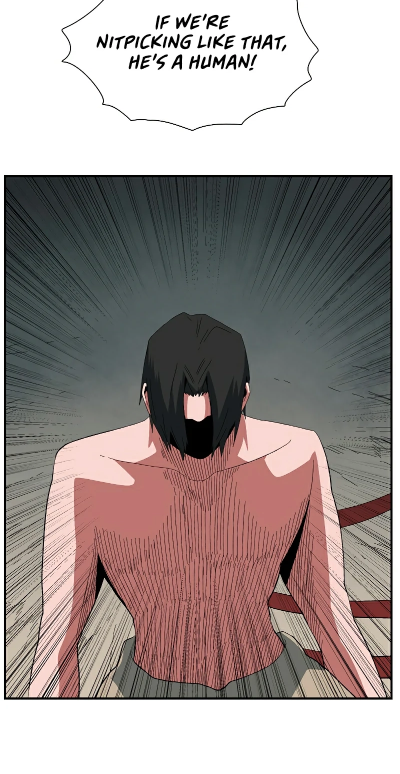 One Step Closer to the Demon King Chapter 202 page 31 - 
