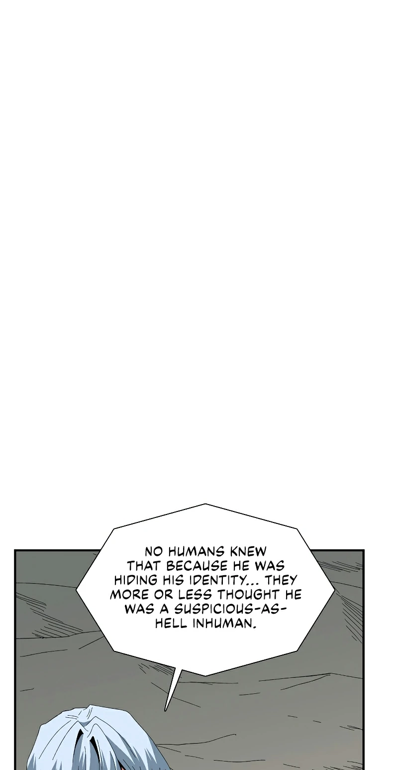 One Step Closer to the Demon King Chapter 202 page 32 - 