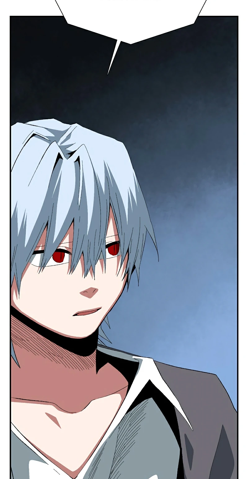 One Step Closer to the Demon King Chapter 202 page 36 - 