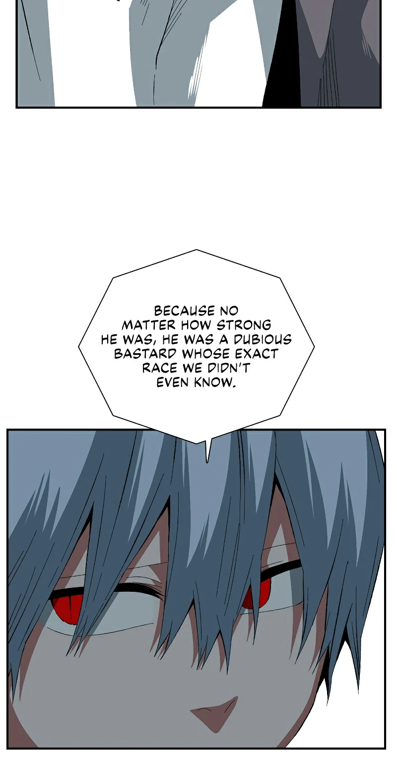One Step Closer to the Demon King Chapter 202 page 37 - 