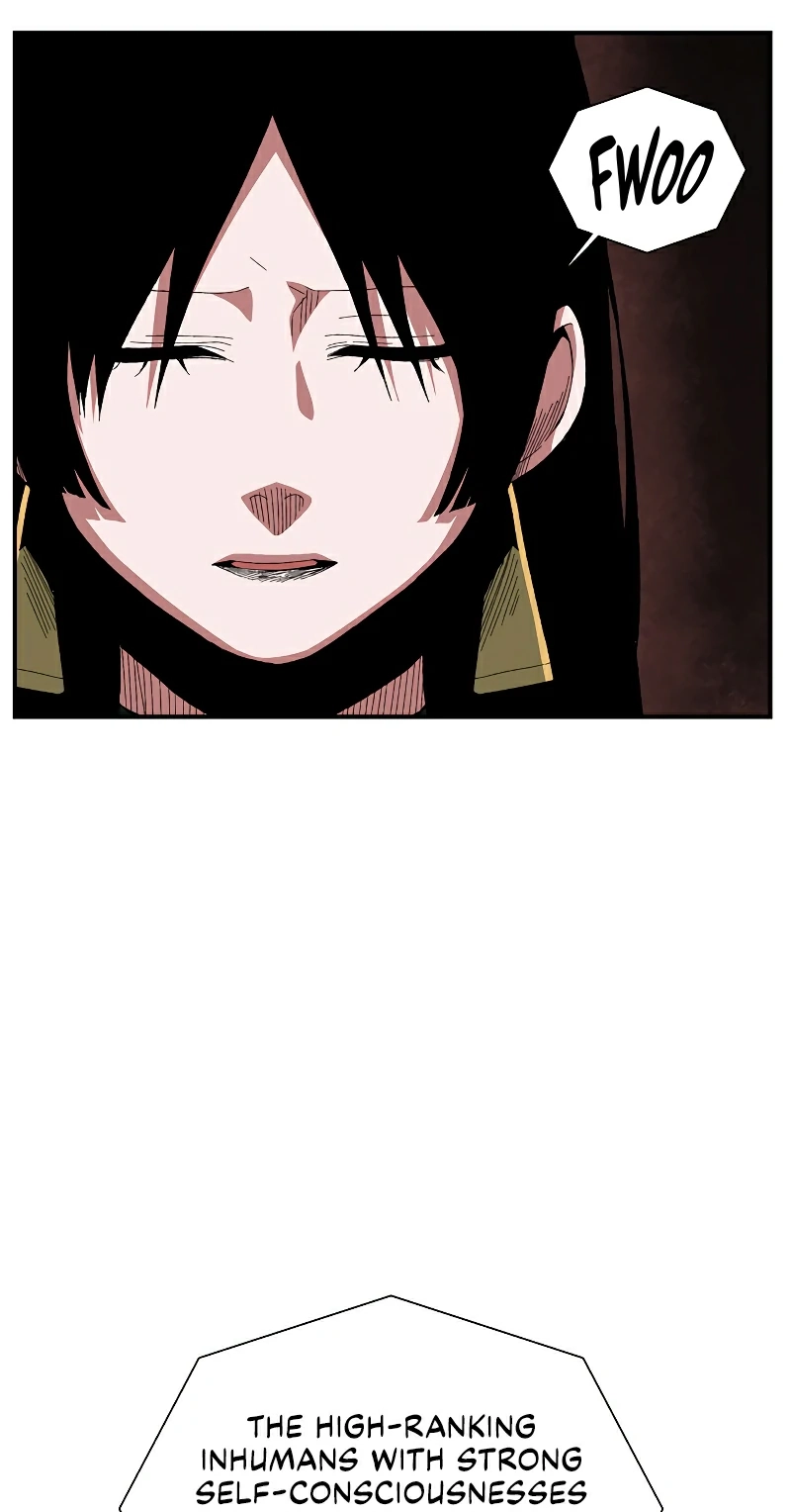 One Step Closer to the Demon King Chapter 202 page 39 - 