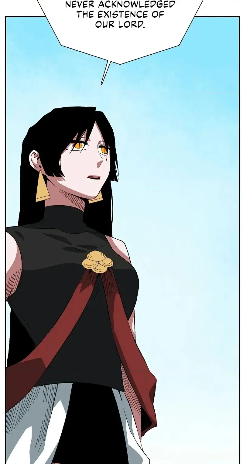 One Step Closer to the Demon King Chapter 202 page 40 - 