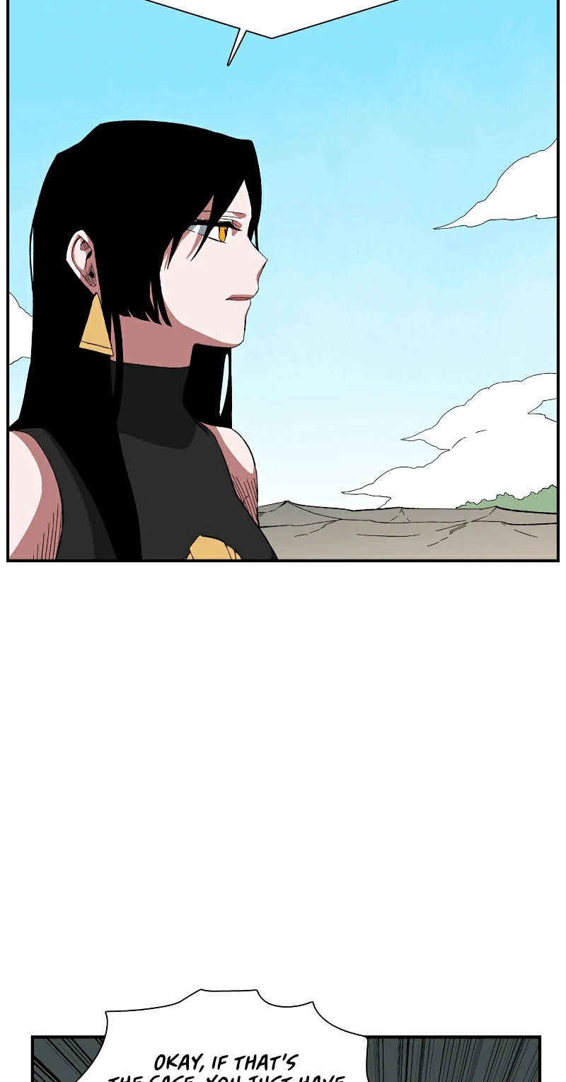 One Step Closer to the Demon King Chapter 202 page 42 - 