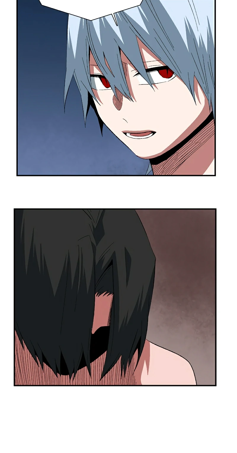 One Step Closer to the Demon King Chapter 202 page 44 - 