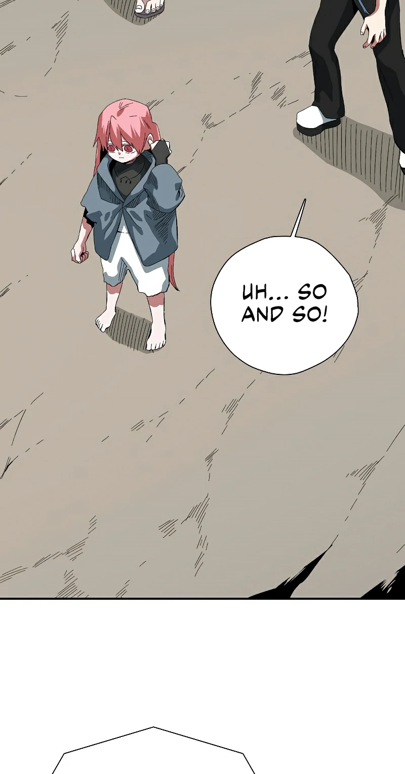 One Step Closer to the Demon King Chapter 202 page 46 - 
