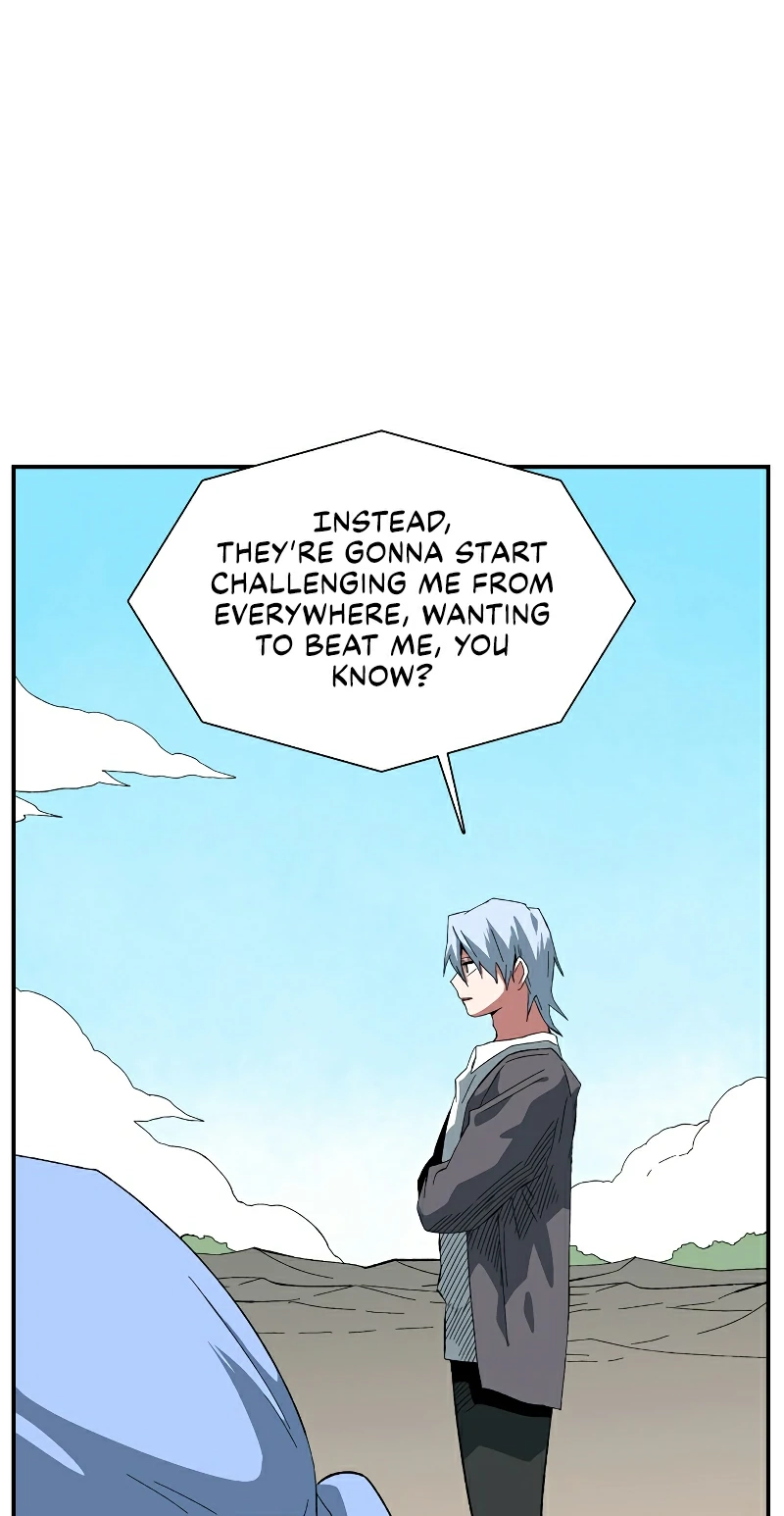 One Step Closer to the Demon King Chapter 202 page 49 - 