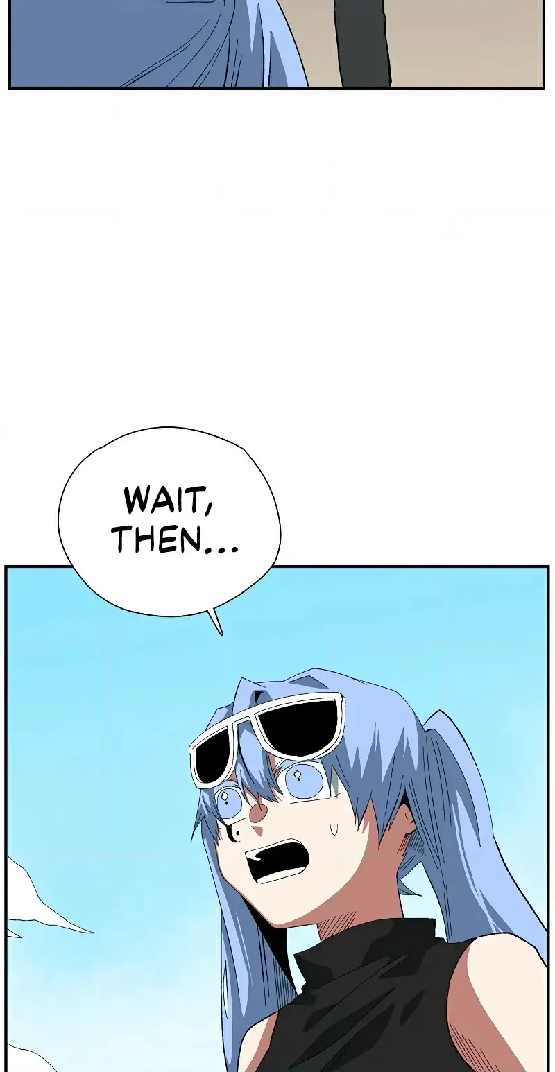 One Step Closer to the Demon King Chapter 202 page 50 - 