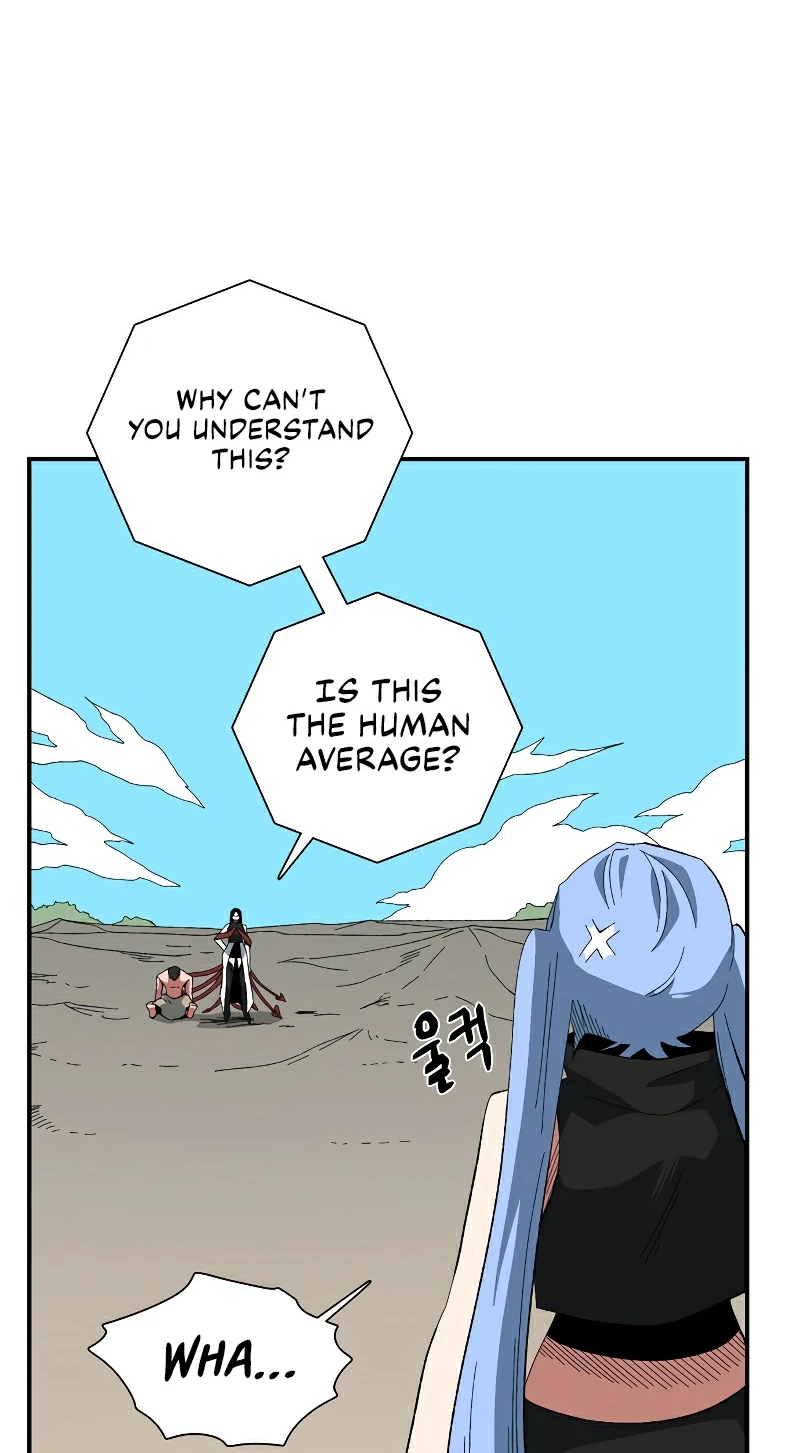 One Step Closer to the Demon King Chapter 202 page 6 - 