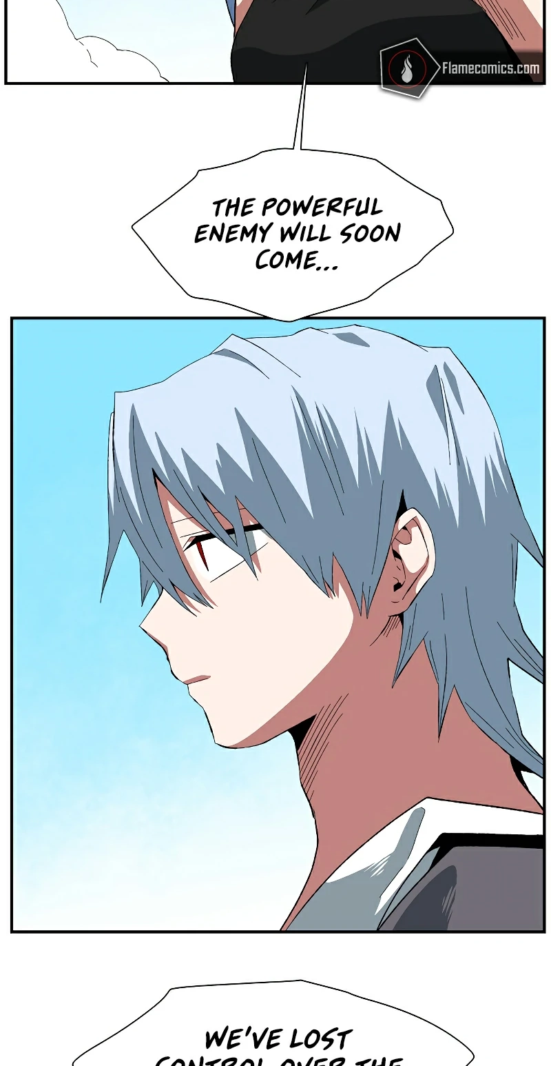 One Step Closer to the Demon King Chapter 202 page 51 - 