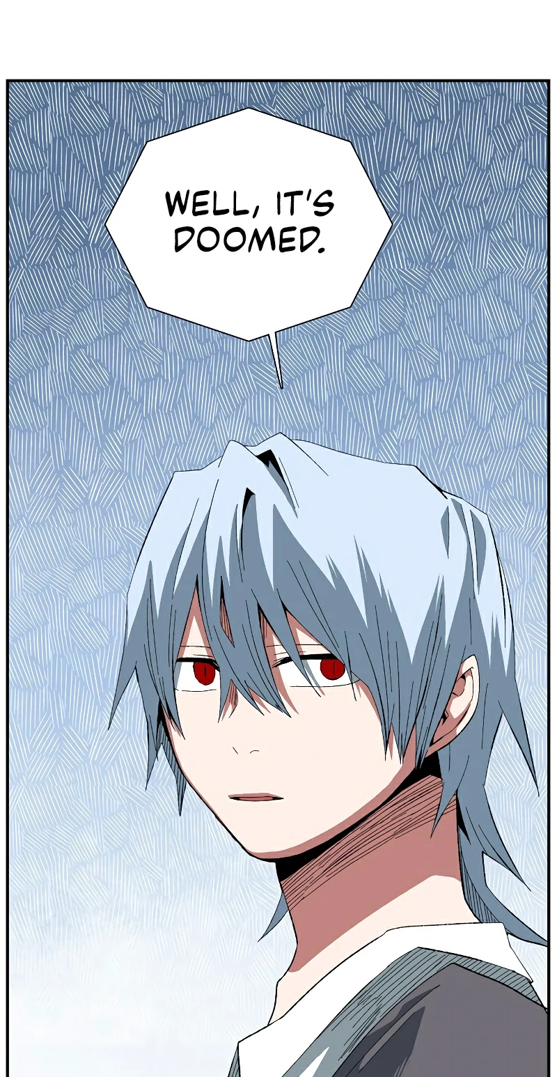 One Step Closer to the Demon King Chapter 202 page 57 - 