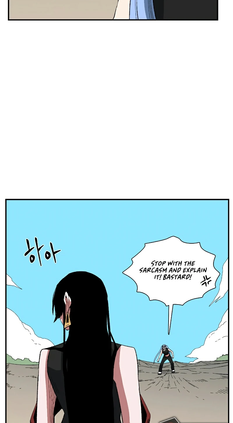 One Step Closer to the Demon King Chapter 202 page 7 - 