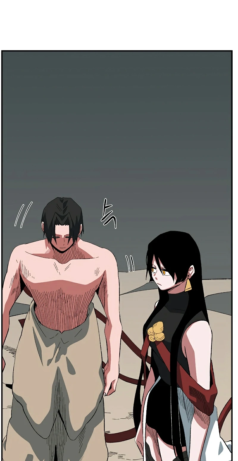 One Step Closer to the Demon King Chapter 202 page 66 - 