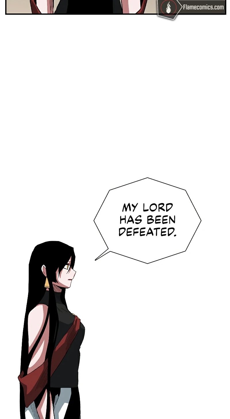 One Step Closer to the Demon King Chapter 202 page 8 - 