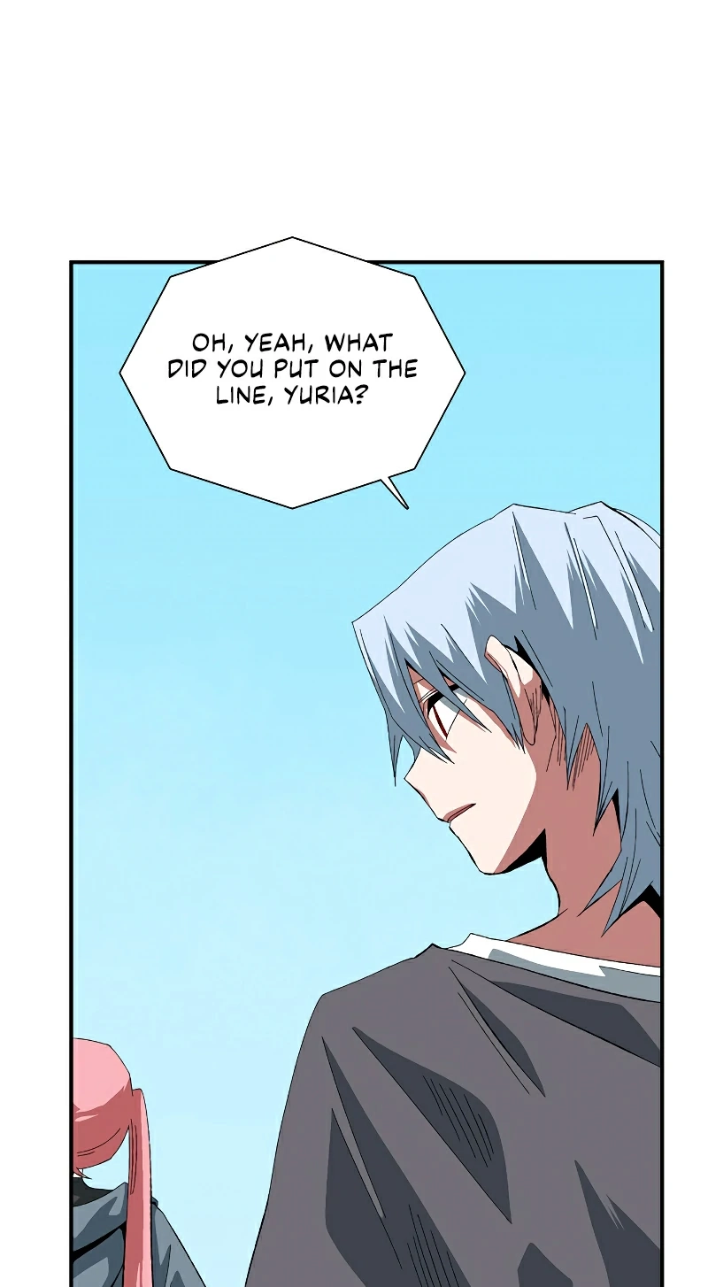 One Step Closer to the Demon King Chapter 202 page 75 - 