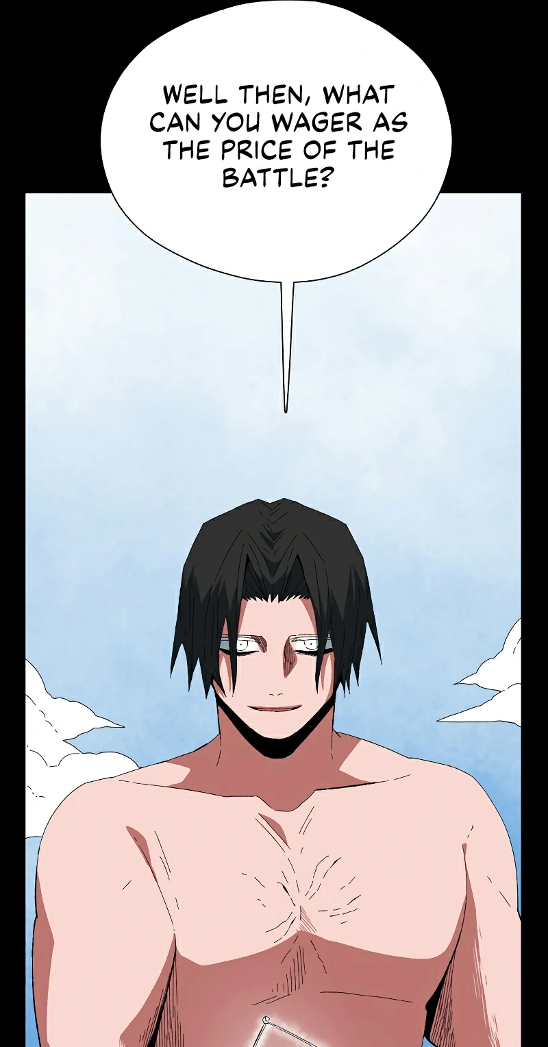 One Step Closer to the Demon King Chapter 202 page 84 - 