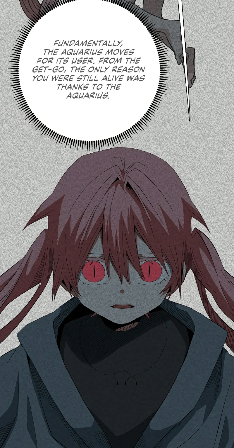 One Step Closer to the Demon King Chapter 202 page 91 - 
